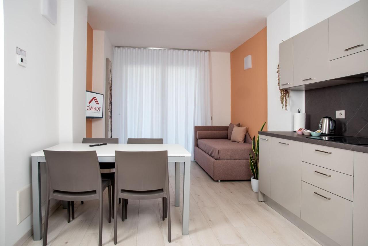 Camelot Red - Appartamenti Verona Exterior foto
